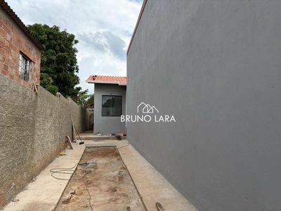 Casa, 2 quartos, 50 m² - Foto 2