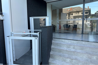 Apartamento, 2 quartos, 49 m² - Foto 3