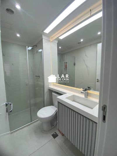 Apartamento, 3 quartos, 110 m² - Foto 2