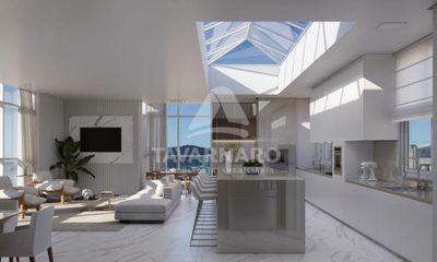 Apartamento, 4 quartos, 348 m² - Foto 2