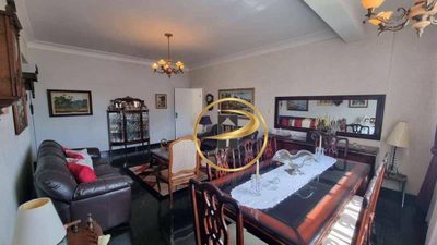 Apartamento, 3 quartos, 154 m² - Foto 1