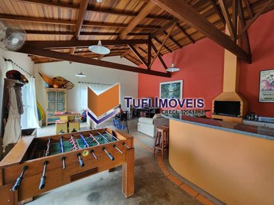 Sítio, 5 quartos, 1800 m² - Foto 5