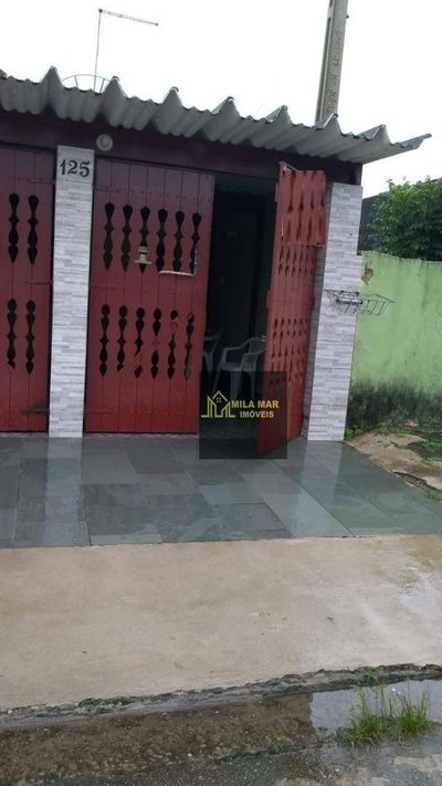 Casa, 2 quartos, 65 m² - Foto 2