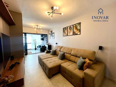 Apartamento, 2 quartos, 84 m² - Foto 4