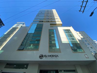 Apartamento, 3 quartos, 123 m² - Foto 1