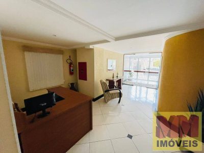 Cobertura, 3 quartos, 160 m² - Foto 3