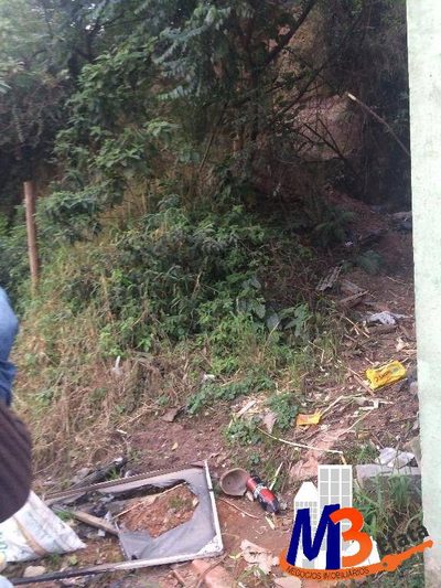 Terreno, 160 m² - Foto 3