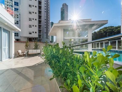 Apartamento, 3 quartos, 152 m² - Foto 5
