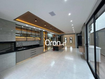 Casa de Condomínio, 4 quartos - Foto 2