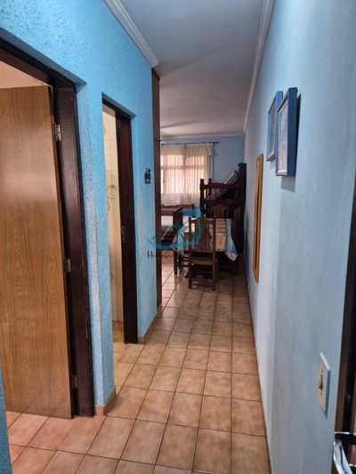Apartamento, 1 quarto, 45 m² - Foto 3