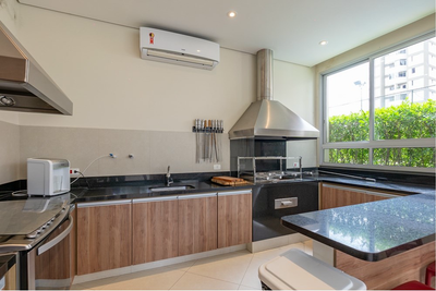 Apartamento, 3 quartos, 73 m² - Foto 2