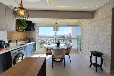 Apartamento, 2 quartos, 54 m² - Foto 4