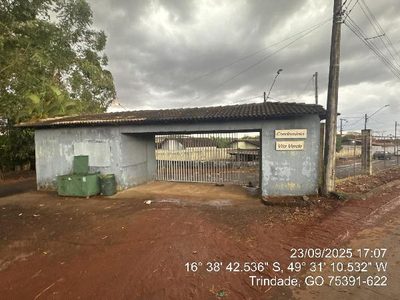 Casa, 3 quartos, 456 m² - Foto 1