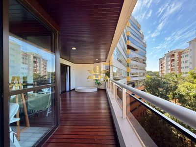 Apartamento, 4 quartos, 175 m² - Foto 4
