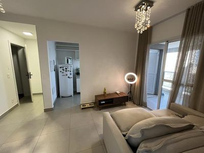 Apartamento, 2 quartos, 66 m² - Foto 1