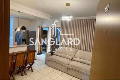 Apartamento, 2 quartos, 56 m² - Foto 1