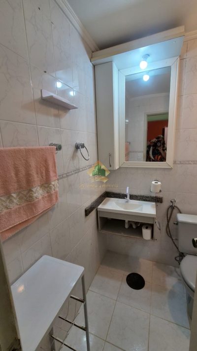 Cobertura, 2 quartos, 43 m² - Foto 4