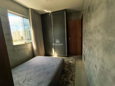 Cobertura, 3 quartos, 112 m² - Foto 4