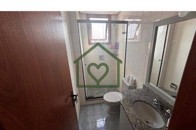 Apartamento, 2 quartos, 71 m² - Foto 2