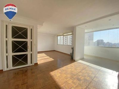 Apartamento, 3 quartos, 141 m² - Foto 1