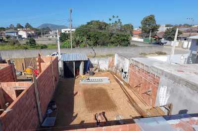 Terreno, 87 m² - Foto 2