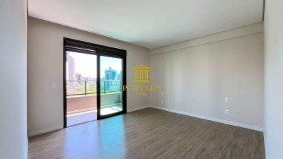 Apartamento, 4 quartos, 166 m² - Foto 4