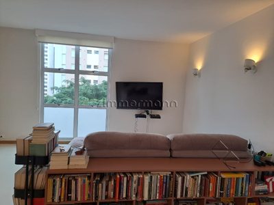 Apartamento, 2 quartos, 86 m² - Foto 1