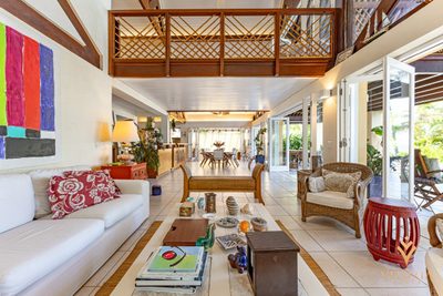 Casa de Condomínio, 7 quartos - Foto 4