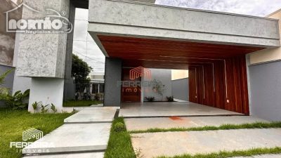 Casa, 3 quartos, 197 m² - Foto 2
