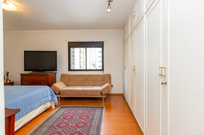 Apartamento, 4 quartos, 200 m² - Foto 5