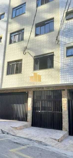 Apartamento, 2 quartos, 74 m² - Foto 1