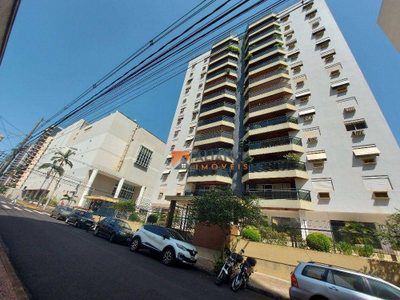 Apartamento, 3 quartos, 149 m² - Foto 2