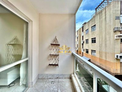 Apartamento, 2 quartos, 75 m² - Foto 4