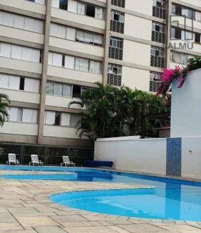 Apartamento, 3 quartos, 106 m² - Foto 4
