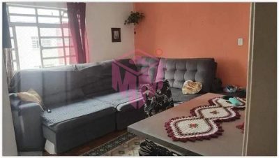 Apartamento, 3 quartos, 76 m² - Foto 2