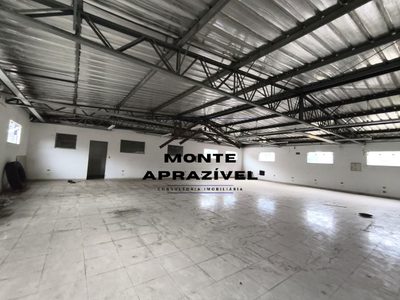 Depósito-Galpão, 5400 m² - Foto 5
