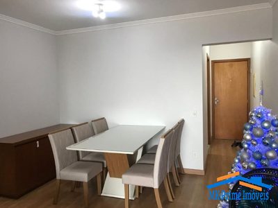 Apartamento, 3 quartos, 84 m² - Foto 4