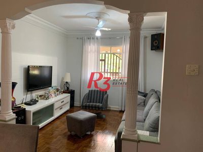 Sobrado, 3 quartos, 161 m² - Foto 4