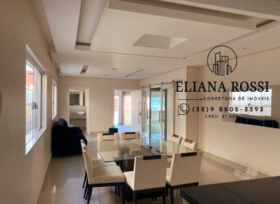 Casa, 4 quartos, 330 m² - Foto 2