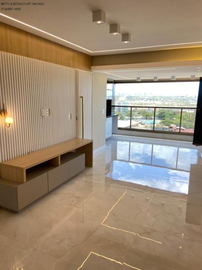 Apartamento, 2 quartos, 76 m² - Foto 5