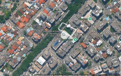 Terreno, 360 m² - Foto 4