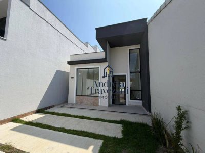 Casa, 2 quartos - Foto 2