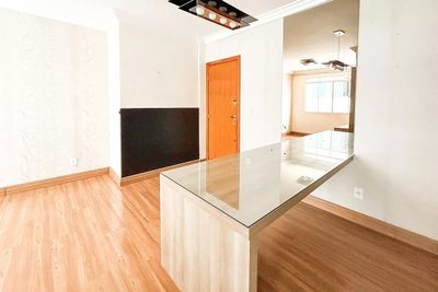 Apartamento, 2 quartos, 60 m² - Foto 1