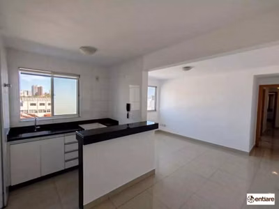 Apartamento, 3 quartos, 80 m² - Foto 1