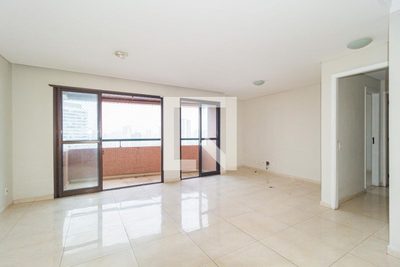 Apartamento, 3 quartos, 95 m² - Foto 2