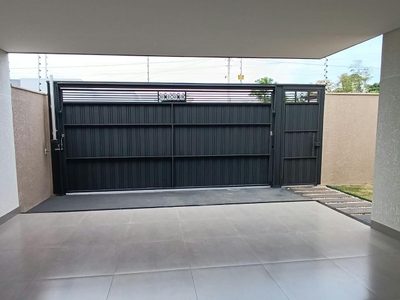 Casa, 3 quartos - Foto 5