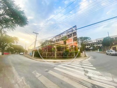 Prédio Inteiro, 132 m² - Foto 2