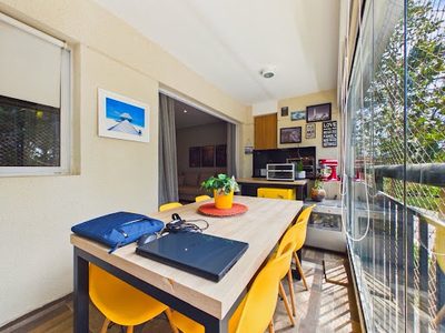 Apartamento, 3 quartos, 110 m² - Foto 4