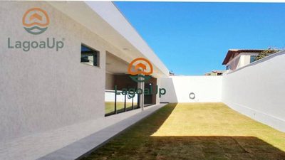 Casa, 3 quartos, 172 m² - Foto 5