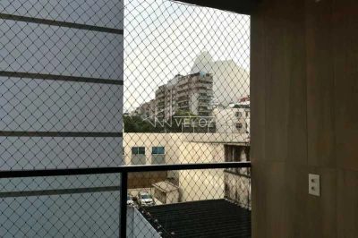 Apartamento, 2 quartos, 79 m² - Foto 2